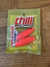 Thill Fish N Foam Floats FC251 - £6.79 GBP