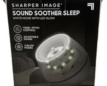 Sharper image Speakers 1014511 (2316092) 358344 - $24.99