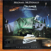 Michael mcdonald no looking back thumb200
