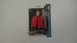 2019-20 NBA Hoops LUKA DONCIC Backstage Pass, insert card. Look! - £8.49 GBP