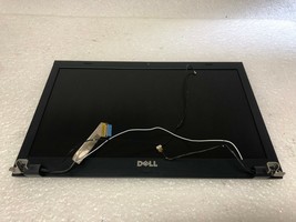 Dell Vostro 3500 15.6&quot; HD 1366x768 Complete LCD Display Screen Assembly - £27.49 GBP