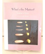 What&#39;s the Matter?: Readings in Physics [Paperback] Donald H. Whitfield;... - £7.00 GBP