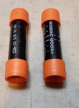 Service Entrance Comp Splice Sleeve Insulated3”Homac Orange/Orange 2eaU0... - €10,49 EUR