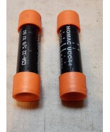 Service Entrance Comp Splice Sleeve Insulated3”Homac Orange/Orange 2eaU0... - $16.45 CAD