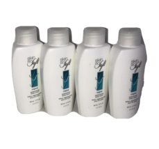 Avon Skin So Soft Original Replenishing Body Lotion 1.7 oz X 4 NEW Old Stock - £12.57 GBP