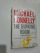 Harry Bosch: The Burning Room by Michael Connelly (2015, Paperback) - £6.17 GBP