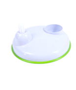 Cook Works Super Slicer Model EKS6471 by Art + Cook - All In One LID Rep... - $6.92