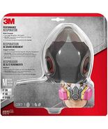 3M Professional Multi-Purpose Respirator, Medium (62023H1-DC) - €38,79 EUR