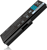 PA3817U-1BRS Battery 10.8V 48Wh 6-Cell Li-Ion Compatible with Toshiba Satellite  - £34.80 GBP