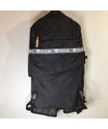 Zuca Sport Obsidian Insert Bag Black Replacement Insert Only - £35.48 GBP