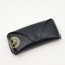 Ray Ban sunglasses eyeglasses case faux leather   - $13.00