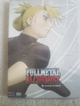 Fullmetal Alchemist, Volume 10: Journey To Ishbal [Episodes 37-40] - £14.93 GBP