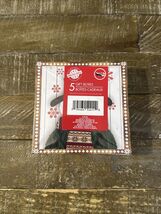 Christmas House Christmas Gift Boxes Pack Of 5 - $16.71