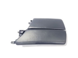 2013 BMW 550I OEM Black Leather Console Arm Rest 1600085 - £97.51 GBP