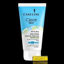 Careline CLEAR SKIN Serum for firming the skin 150 ml - £26.67 GBP