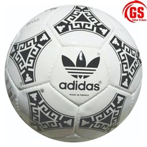 Azteca Fifa World Cup Mexico 1986 Adidas Soccer Ball Match Ball Size 5 - £38.27 GBP