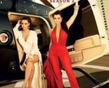 Kourtney and Kim Take New York: Season 2 DVD | Region 2 &amp; 4 - $18.65