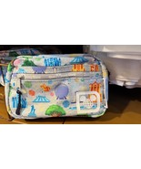 Walt Disney World Four Cross Body Bag New with Tags - $61.61 CAD