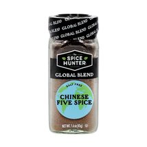 The Spice Hunter Chinese Five Spice Blend, 1.6 oz. jar - $9.95