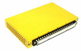 Fanuc A03B-0801-C125 Input Module DC24V ID16D A03B0801C125 - £78.63 GBP