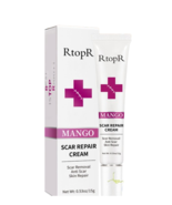 RtopR Acne Scar Stretch Marks Remover Cream Skin Repair Cream Acne Spots - $21.66 CAD