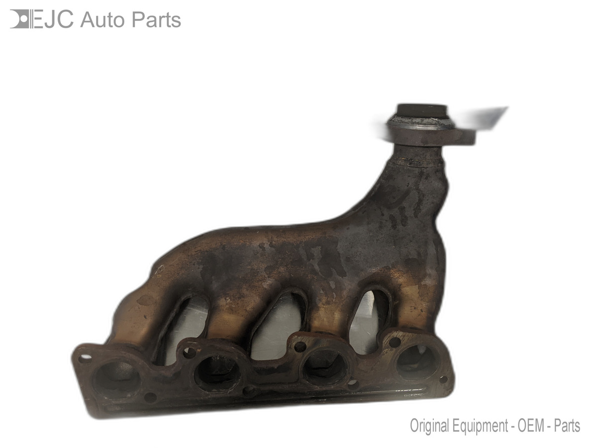 Left Exhaust Manifold For 06-11 Cadillac DTS  4.6 - $54.40