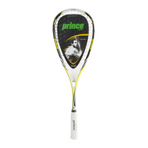 Prince Rebel 950 Squash Racquet Racket Strung 135g 685mm 464sq.cm 16x16 - £126.19 GBP