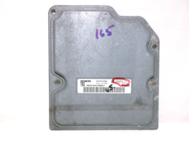 04-05  CADILLAC CTS/  TRANSMISSION CONTROL MODULE/COMPUTER T.C.M - £25.89 GBP
