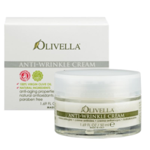 Olivella Anti Wrinkle Cream 50ml - £60.04 GBP