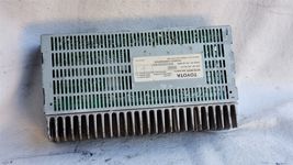 Lexus Toyota Pioneer Amp Amplifier 86100-0e030 GM-8457ZT image 4