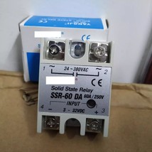 1 PCS SSR-60DA - $24.75