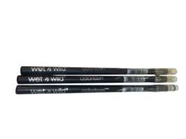 Wet N Wild ColorIcon Eye Pencil Eye Liner - 657 Deep Blue/Bleu Profound ... - $16.82