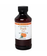 LorAnn Peach SS Flavor, 4 ounce bottle - $16.82