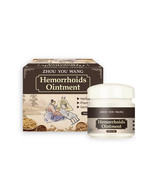 Natural Chinese Herbal Hemorrhoid Cream -1 Pack - $18.99