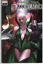 Marvel Tales Annihilation #1 (Marvel 2019) - £6.93 GBP