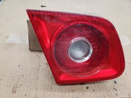 Driver Tail Light Sedan VIN K 8th Digit Lid Mounted Fits 05-07 JETTA 346543 - $24.75