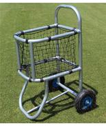 Baseball &amp; Softball Ball Cart - $275.00