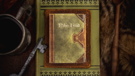 Robin Hood Playing Cards by Kings Wild - £12.49 GBP