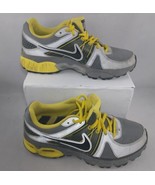 Nike Air Max Moto 9 H2O Repel Athletic Shoes Womens Sneakers Size 6.5 La... - $29.05 CAD