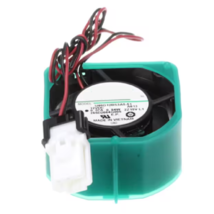GE Appliance U40G12BS3A5-51 265D2664G005 FAN VENT ASSEMBLY 12VDC  - $105.88