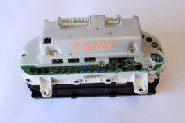 1999-2003 LEXUS RX300 INSTRUMENTAL SPEEDOMETER GAUGE CLUSTER K3283 image 2