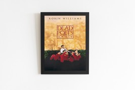 Dead Poets Society Movie Poster (1989) - £22.68 GBP+