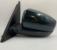 2007-2013 BMW X5 Driver Side View Power Door Mirror Green OEM A04B34020 - £149.57 GBP