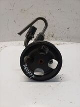 Power Steering Pump 6 Speed Fits 11-14 200 1455971 - $30.24