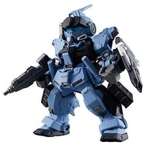 Fw Gundam Converge EX26 Pale Rider Space Battle/Ground Battle Heavy Equipment - £50.73 GBP