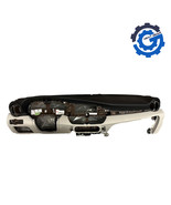 NEW OEM DASHBOARD INSTRUMENT PANEL WHITE 2017-2022 ALFA ROMEO GIULIA 005... - $841.49