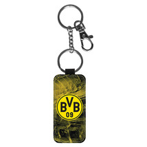 Borussia Dortmund Key Ring - £10.30 GBP