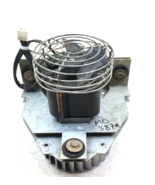 Durham 025143 Draft Inducer Blower Motor HC23UZ115 115V 3300 RPM used #M... - $110.81 CAD Durham 025143 Draft Inducer Blower Motor HC23UZ115 115V 3300 RPM used #M... - $110.81 CAD