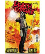 Death Sentence #1 (2013) *Titan Comics / Hastings Cover Artwork By Monty... - $8.19 CAD