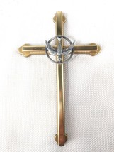 Camco Cross Crucifix 6” Tall Wall Hanging - £22.12 GBP